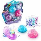 Science & Magic Canal Toys Canal Toys Slime Cosmic Lumineux
