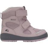 Viking Spro High GTX Warm Sport Shoes, Pink/Grey