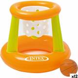 Intex Aufblasbarer Spiel Basketballkorb 67 x 55 x 67 cm 12 Stück