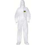Uvex Work Wear Uvex 88497 Disposable Overall