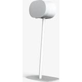 Sonos speaker stand white Mountson Floor Speaker Stand Sonos Era 300