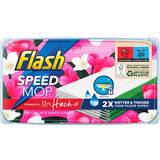 Flash Accessories Cleaning Equipments Flash Speed Mop Wet Cloth Refills Spring Garden Mrs Hinch