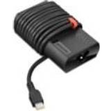 Chargers Batteries & Chargers Lenovo 4X20V24682 power adapter/inverter Indoor 65 W Black