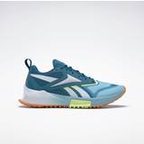 Fabric - Women Running Shoes Reebok Schuhe Lavante Trail Shoes HR1880 Blau