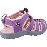 Cotswold Sandals Cotswold Marshfield Recycled Sandal Purple/Pink