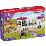 Schleich Toys Schleich Horse Transporter 42619