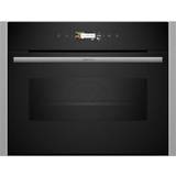 Neff Fan Assisted Ovens Neff C24MR21N0B Stainless Steel
