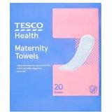 Maternity Pads Bella Tesco maternity towel/pads 20 pack highly absorbent for extra protection