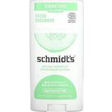 Schmidt's Deodorants Schmidt's Deodorant Stick Fresh Cucumber 2.65