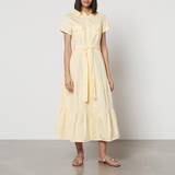 Polo Ralph Lauren Dresses Polo Ralph Lauren Cotton-Poplin Dress