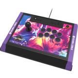 Arcade Sticks Hori PS5 Fighting Stick Alpha Street Fighter VI