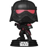 Star Wars Figurines Star Wars Obi S2 Purge Trooper Pop! Vinyl