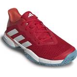 Adidas Racket Sport Shoes on sale adidas Barricade Junior Hp9696