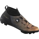 Canvas Cycling Shoes Shimano RX801R Gravel Shoes