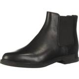 Camper Boots Camper Iman leather ankle boots