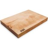 Boos Blocks 1887 Rustic Edge Maple Chopping Board