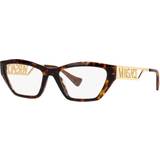 Brown Glasses & Reading Glasses Versace VE3327U