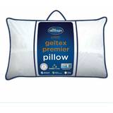 Pillows Silentnight Geltex Premium Luxury Specialist Geltex Ergonomic Pillow