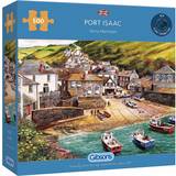 Gibsons Port Isaac 500 Pieces