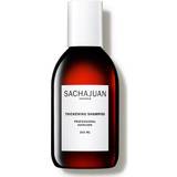 Sachajuan Hair Products Sachajuan Thickening Shampoo 250ml