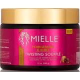 Hair Products Mielle Organics Pomegranate & Honey Twisting Souffle 340g