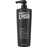 Hair Products Osmo X.POSED Vegan Daily Shampoo 1000ml