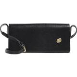 By Malene Birger Bags By Malene Birger Pochettes Small leather handbag black Pochettes for ladies