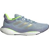 Adidas Women Running Shoes on sale adidas Solarglide 6 W - Wonder Blue/Lucid Lemon