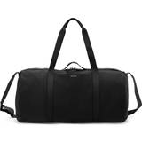 Tumi Duffle Bags & Sport Bags Tumi Womens Black/gunmetal Voyageur Just in Case Nylon Duffel bag