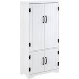 Cabinets on sale Homcom Accent Storage Cabinet