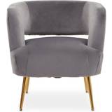 Premier Housewares Larissa Lounge Chair