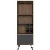 Core Products Liquor Cabinets Core Products Vegas Tall Drinks Liquor Cabinet