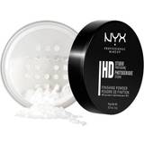 NYX Powders NYX Studio Finishing Powder Translucent
