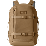 Yeti Crossroads Backpack 35L - Alpine Brown