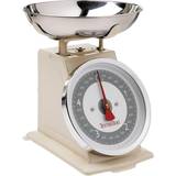 Liquid Measure - Mechanical Kitchen Scales Terraillon Tradition 500