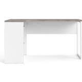 Tvilum Function Plus Corner with 2 Writing Desk