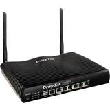 Draytek Wi-Fi 6 (802.11ax) Routers Draytek Vigor 2927ax