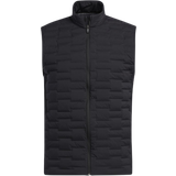 Adidas Sportswear Garment Vests adidas Frostguard Full Zip Padded Vest - Black