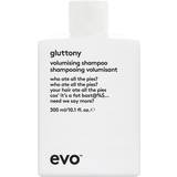Evo Hair Products Evo Gluttony Volume Shampoo 300ml