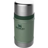 Serving Stanley Classic Food Thermos 0.7L