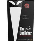 Spin Master Family Board Games Spin Master The Godfather: Last Family Standing