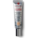 Dermatologically Tested CC Creams Erborian CC Creme SPF25 Claire 15ml