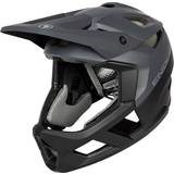 Xx-large Cycling Helmets Endura MT500 Full Face Helmet - Black