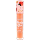 Sunkissed Lip Products Sunkissed Peachy Glow Lip Oil 4.2ml