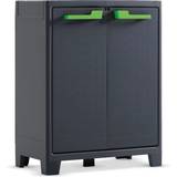 Keter Cabinets Keter Low Storage Cabinet