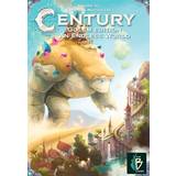 Plan B Games Century: Golem Edition An Endless World