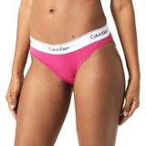 Calvin Klein Underwear Panties Pink