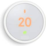 Thermostats on sale Google Nest Thermostat E HF001235-GB