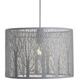 Nielsen Arford Large Metal Forest Pendant Lamp