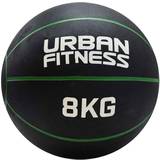 Urban Fitness Medicine Ball 8kg